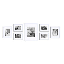 Gallery Wall Sets