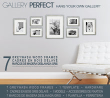 Gallery Wall Sets