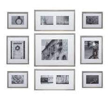 Gallery Wall Sets