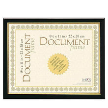 Document Frames